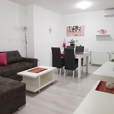 Apartment Gea 18 Novi Sad Værelse billede