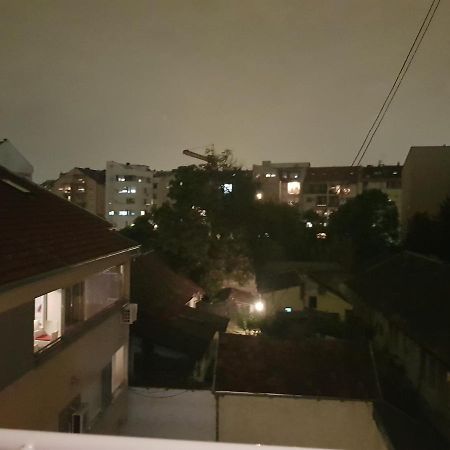 Apartment Gea 18 Novi Sad Eksteriør billede