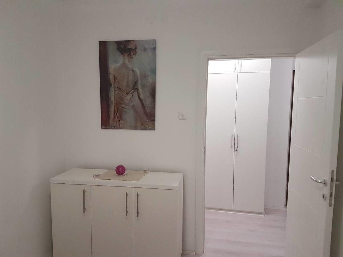 Apartment Gea 18 Novi Sad Eksteriør billede
