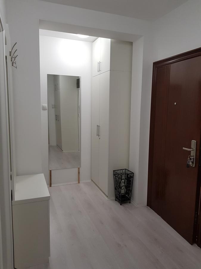 Apartment Gea 18 Novi Sad Eksteriør billede
