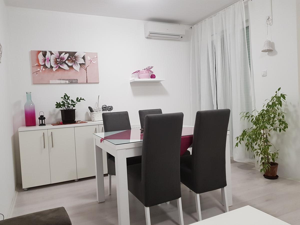 Apartment Gea 18 Novi Sad Eksteriør billede
