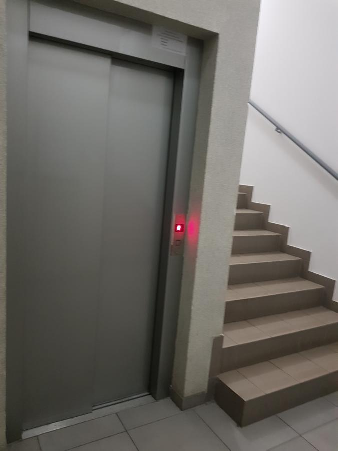 Apartment Gea 18 Novi Sad Eksteriør billede