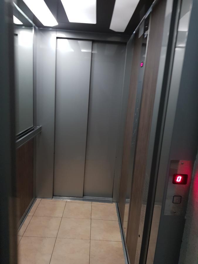 Apartment Gea 18 Novi Sad Eksteriør billede