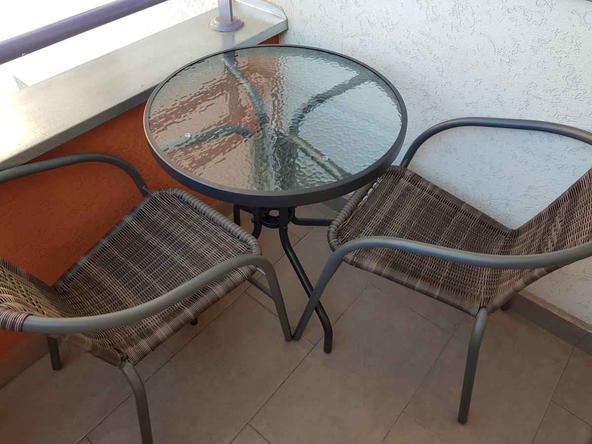 Apartment Gea 18 Novi Sad Eksteriør billede