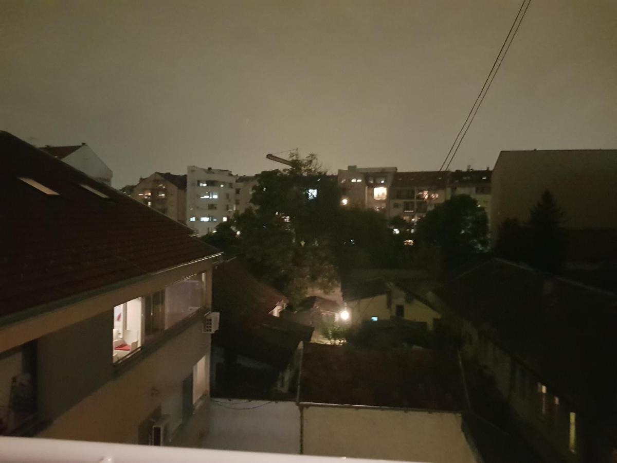 Apartment Gea 18 Novi Sad Eksteriør billede